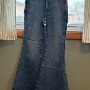 Wrangler Retro flares